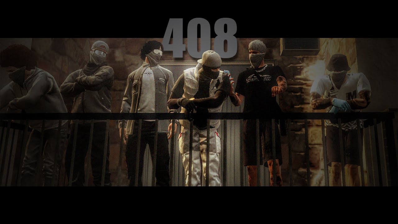 408 | Genesis