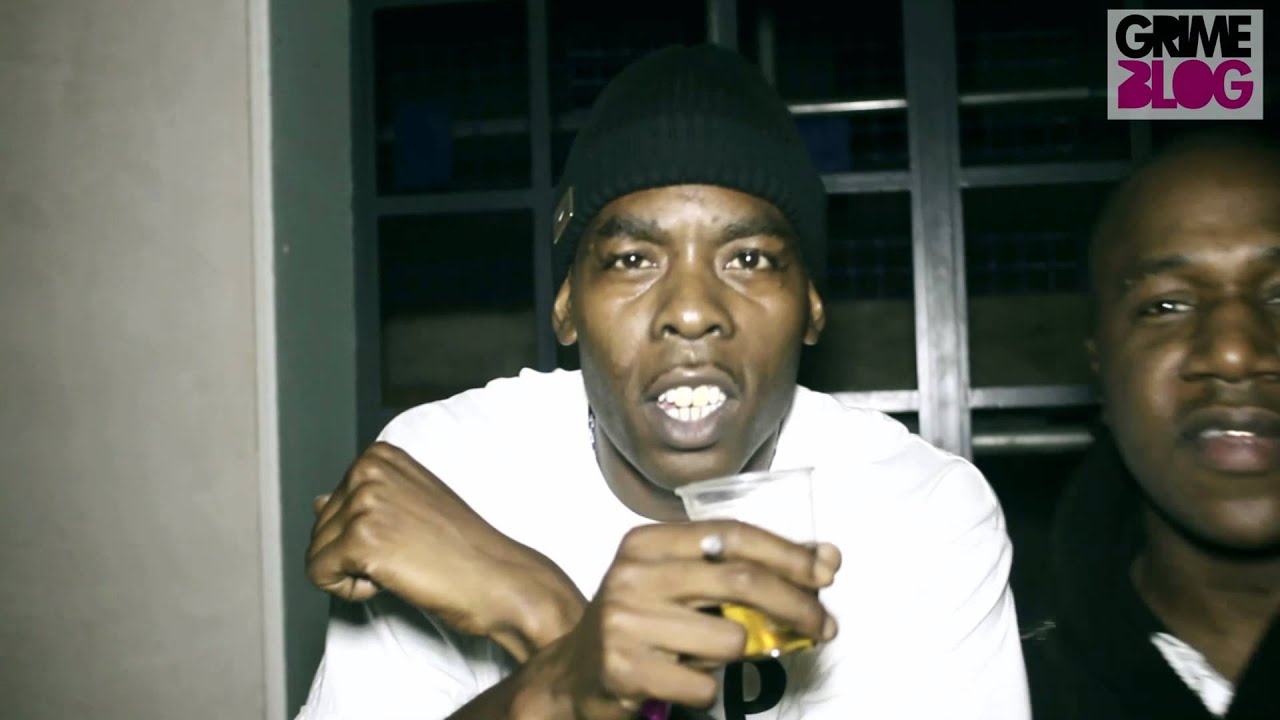 Young Tee & L.A (AWoL) - The Streets | NetVideo | GrimeBlog