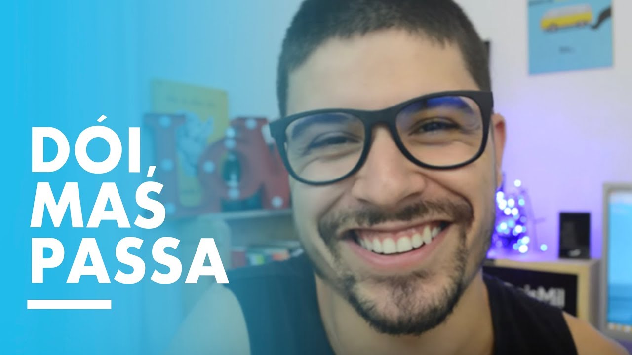 DÓI, MAS PASSA 2.0