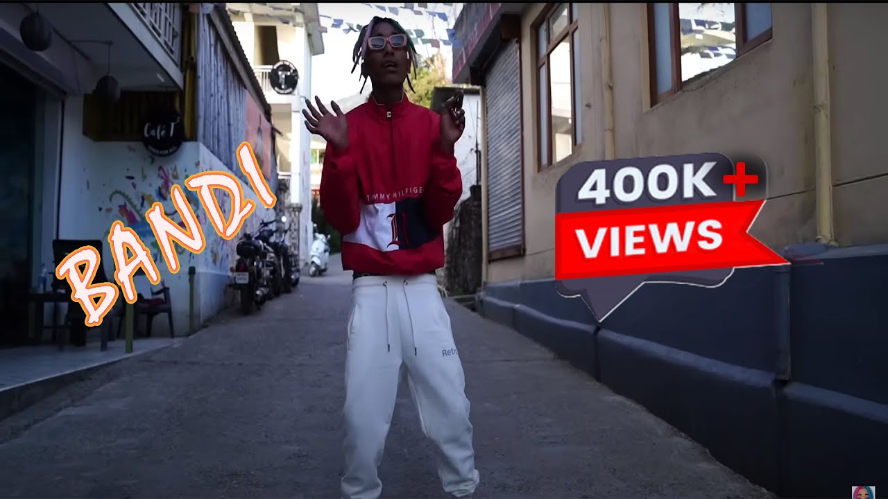 SPOBW REANG SY - BANDi (Official Video) 22