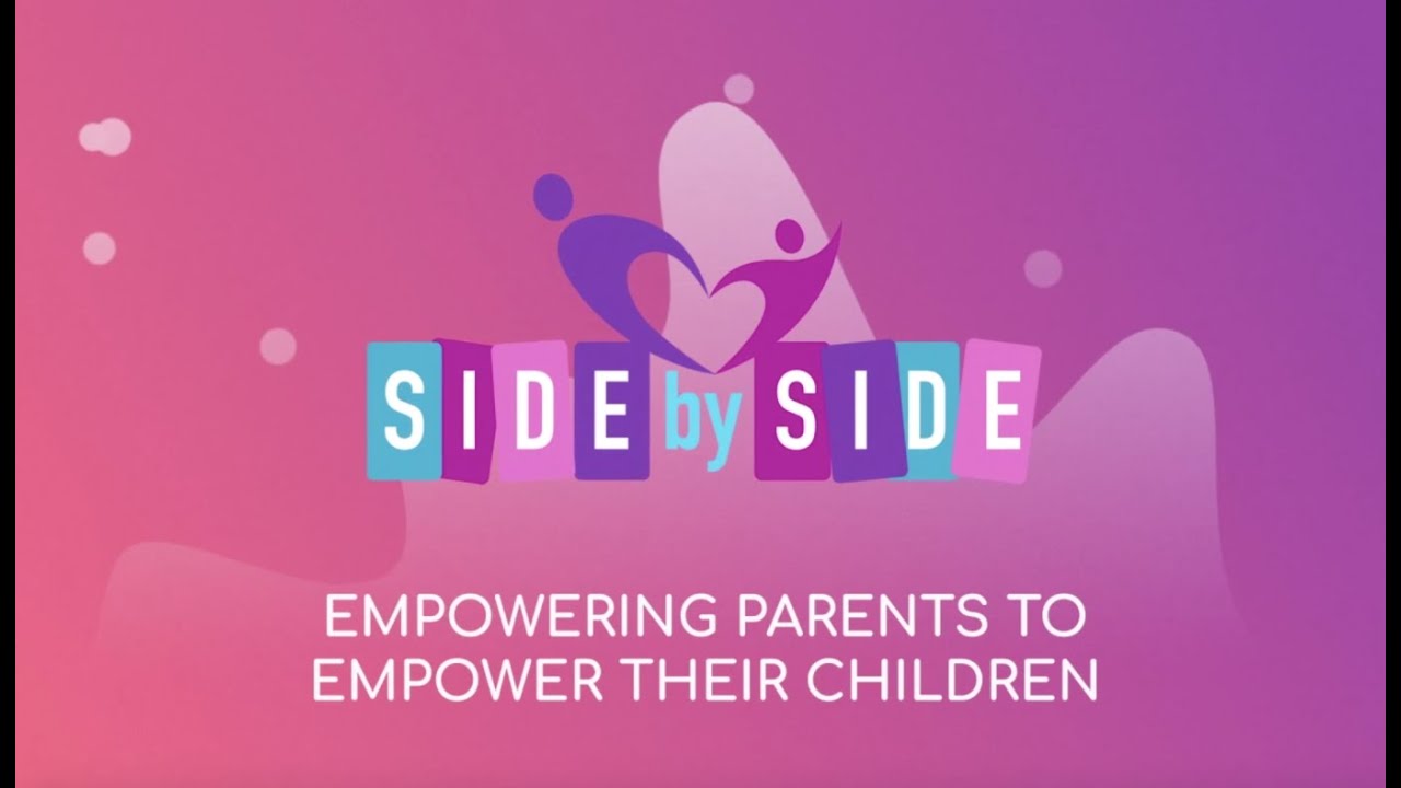 ABA Therapy: Side by Side ABA Therapy Services for children with Autism