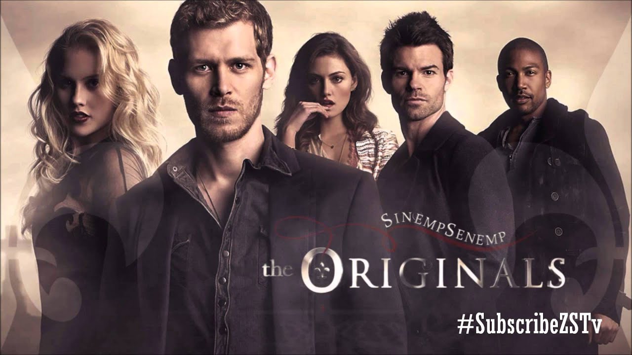 The Originals 3x05 Soundtrack 