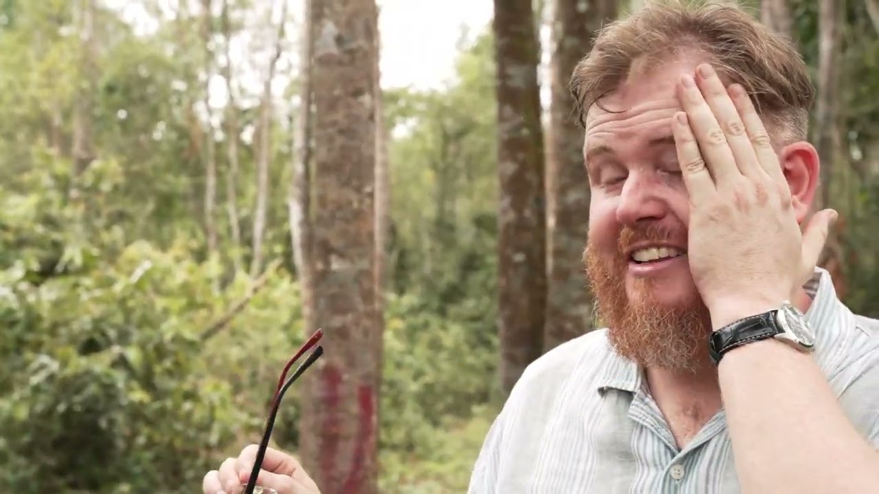 Ensar Oud Documentary (Trailer)