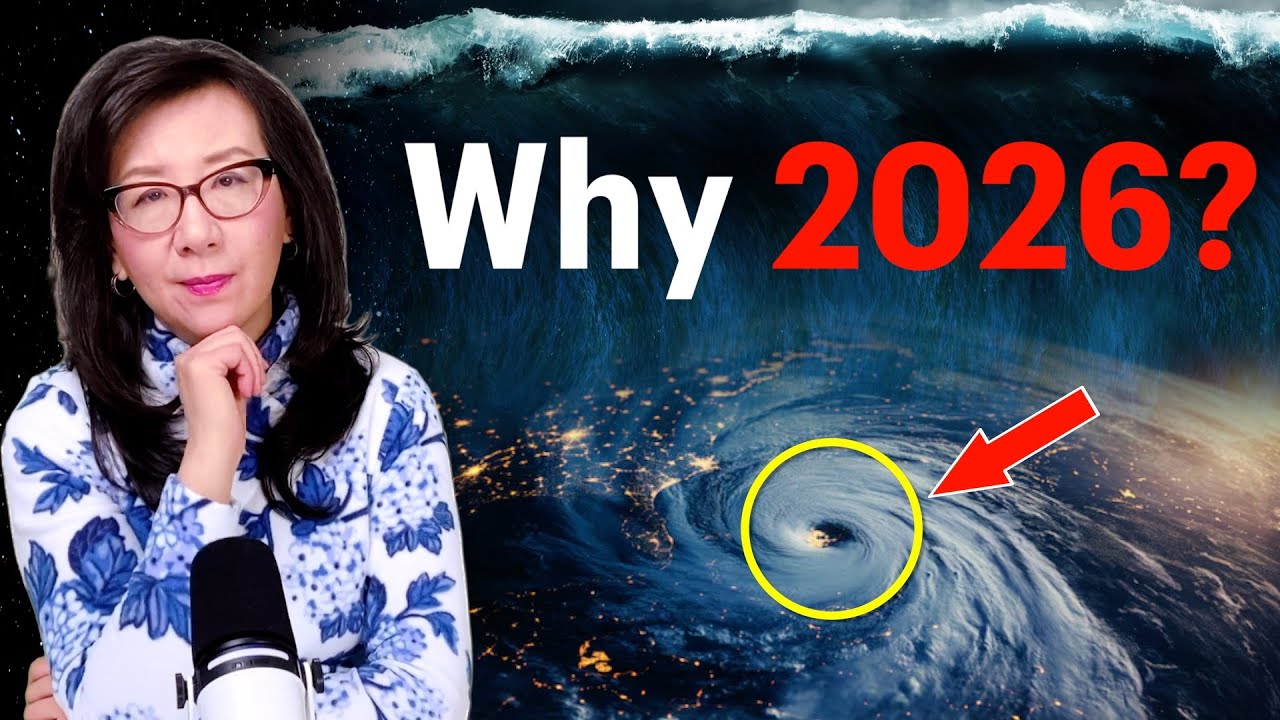 Почему ученые, экстрасенсы и древние системы указывают на 2026 год?
