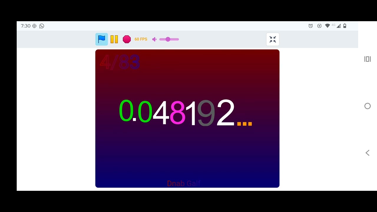 Numbers decimals band episode 4 part 15-19a