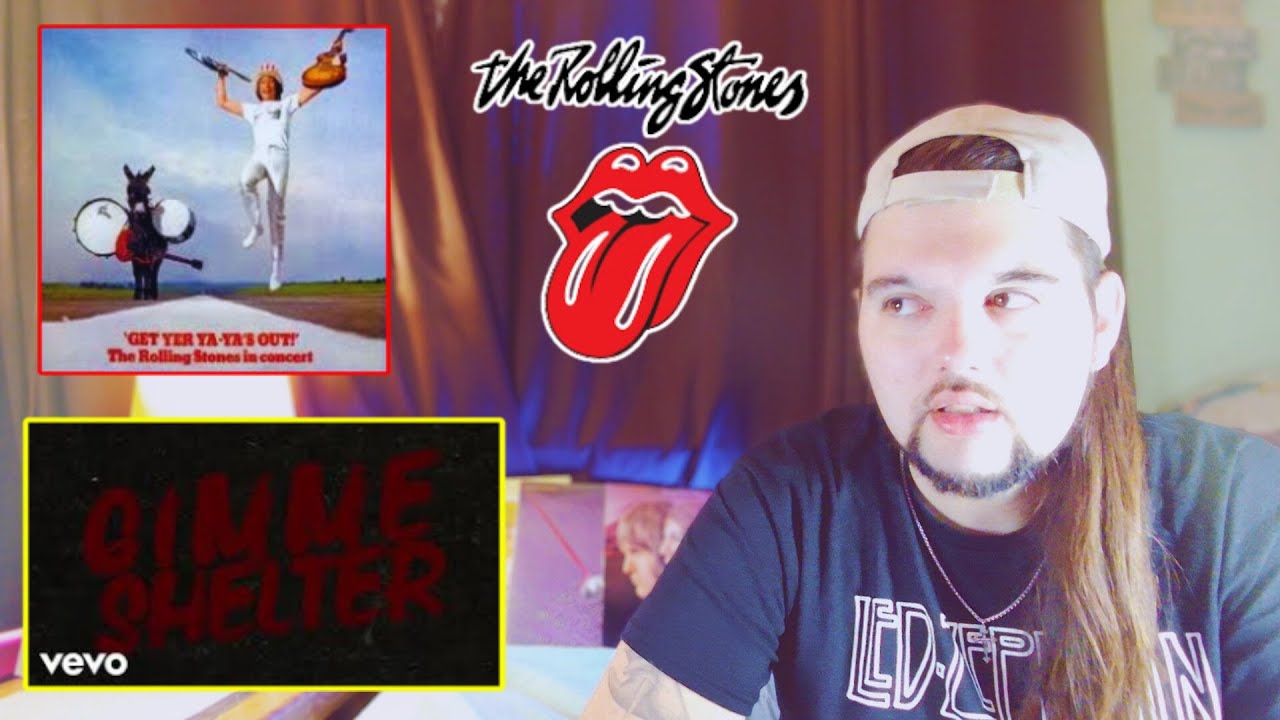 Drummer reacts to 