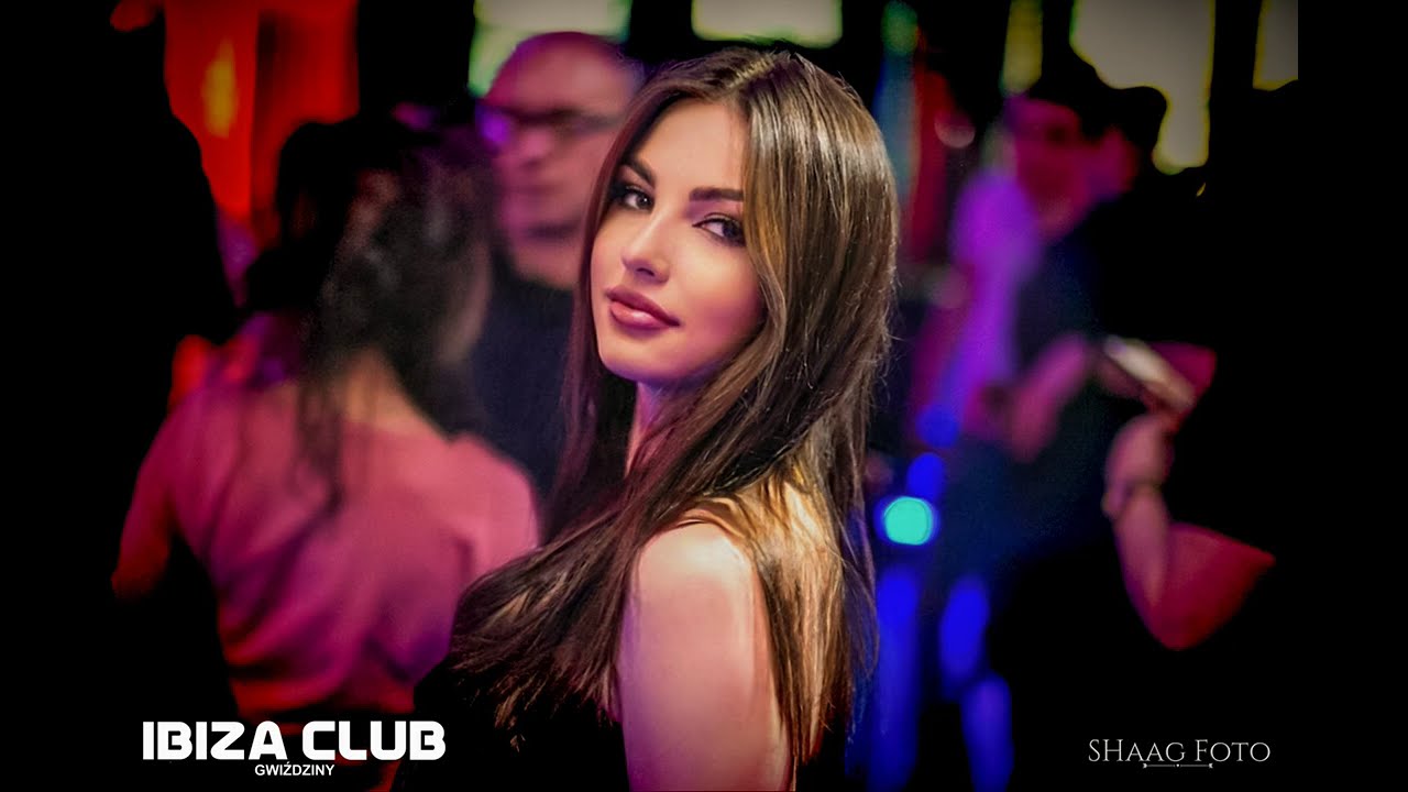 DAMO @ IBIZA GWIŹDZINY [25 12 2025] - seciki.pl