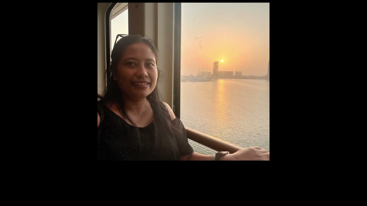 😲 You Won’t Believe This Floating Hotel in Dubai! | Queen Elizabeth 2 🚢✨UAE residents summer offer