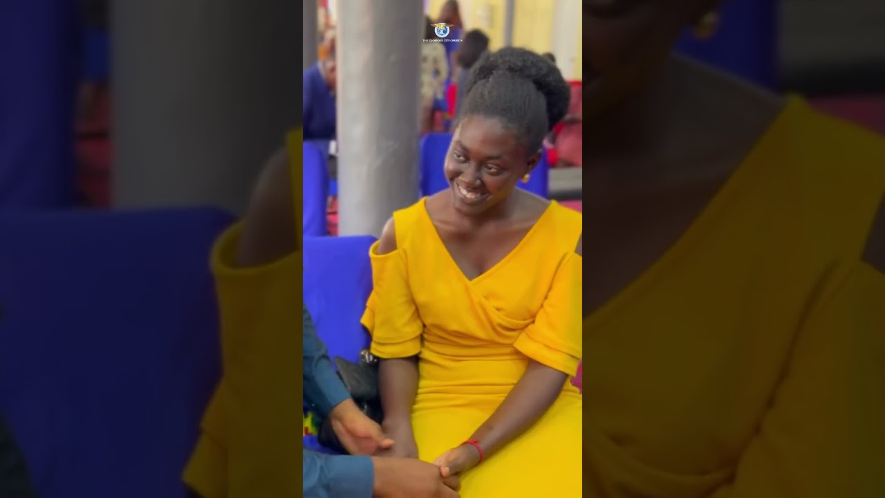 Pick & Act TGCC Kumasi Branch 