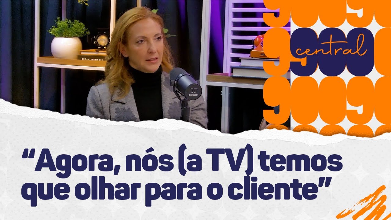 Como a TV aberta se mant&eacute;m ATRATIVA diante da era dos STREAMINGS?