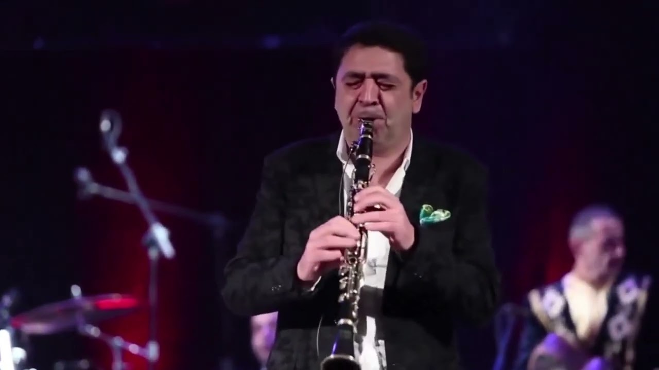 Norayr Barseghyan - Nubar