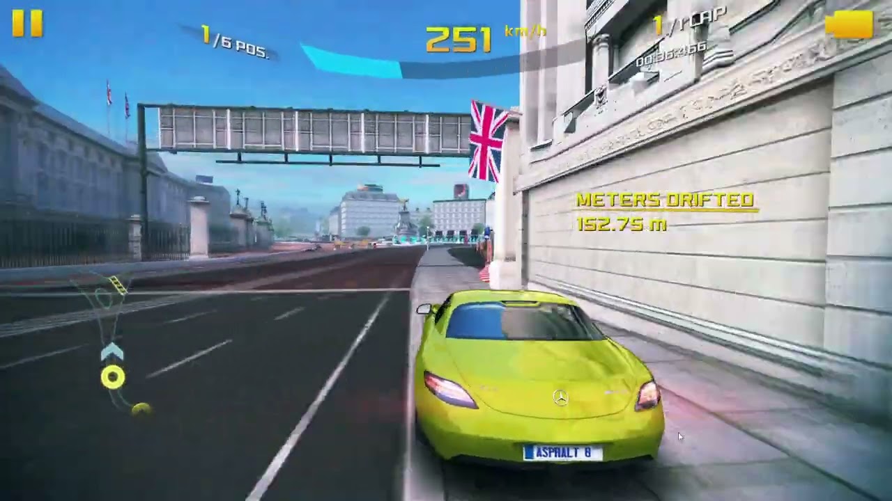 Asphalt 8  Airborne 2026 02 02 13 04 58