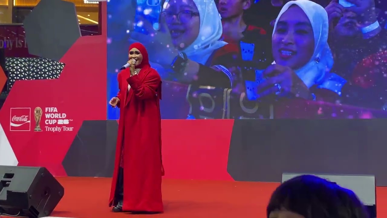 Siti Nordiana - Terus Mencintai