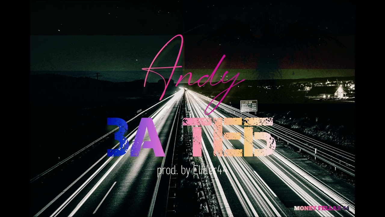 ANDY “Za teb” (Audio) prod. Elider44