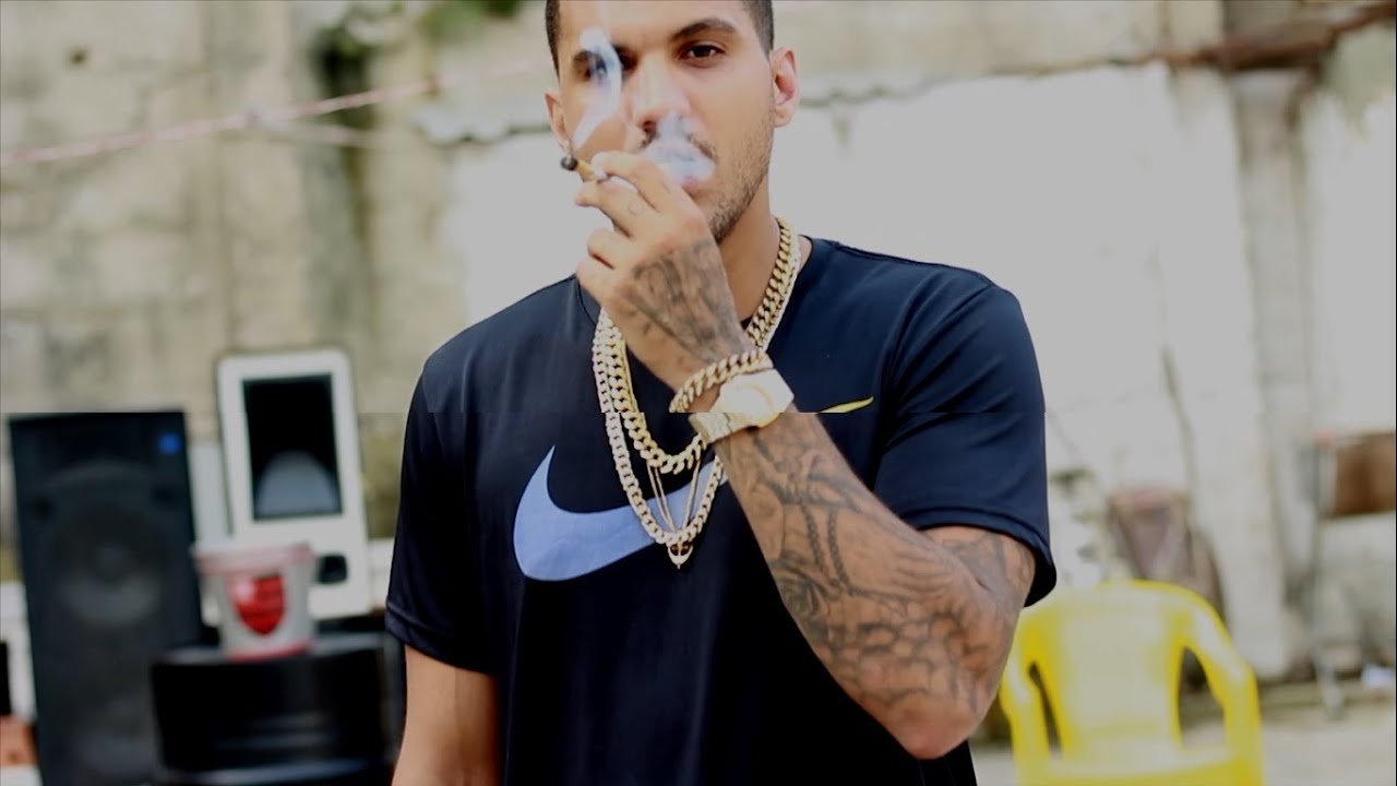 ioKa ft Lis MC - Tropa da Nike [Prod, DjRP$]