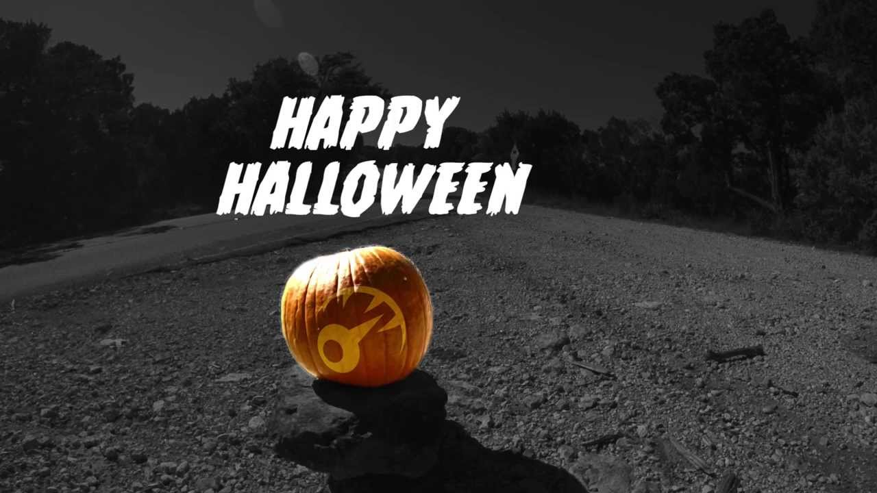 Cars Save Pumpkins