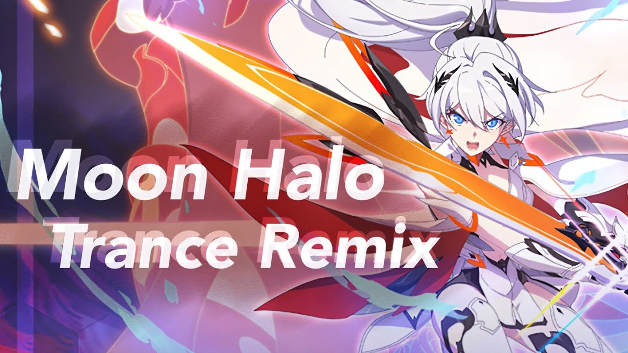 【Honkai Impact 3rd】 