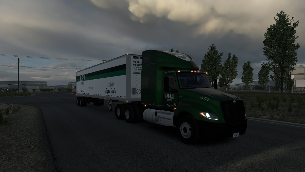 Helena MT - Lewistown MT