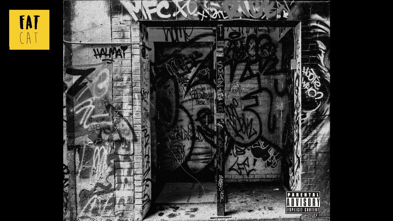 (free) 90s Old School Boom Bap type beat x Underground Freestyle Hip hop instrumental | 