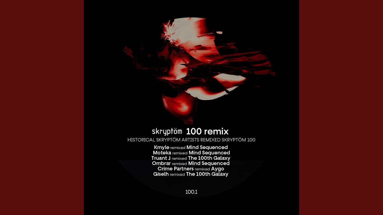 ELECTRIC RESCUE (Kmyle Locked Remix)
