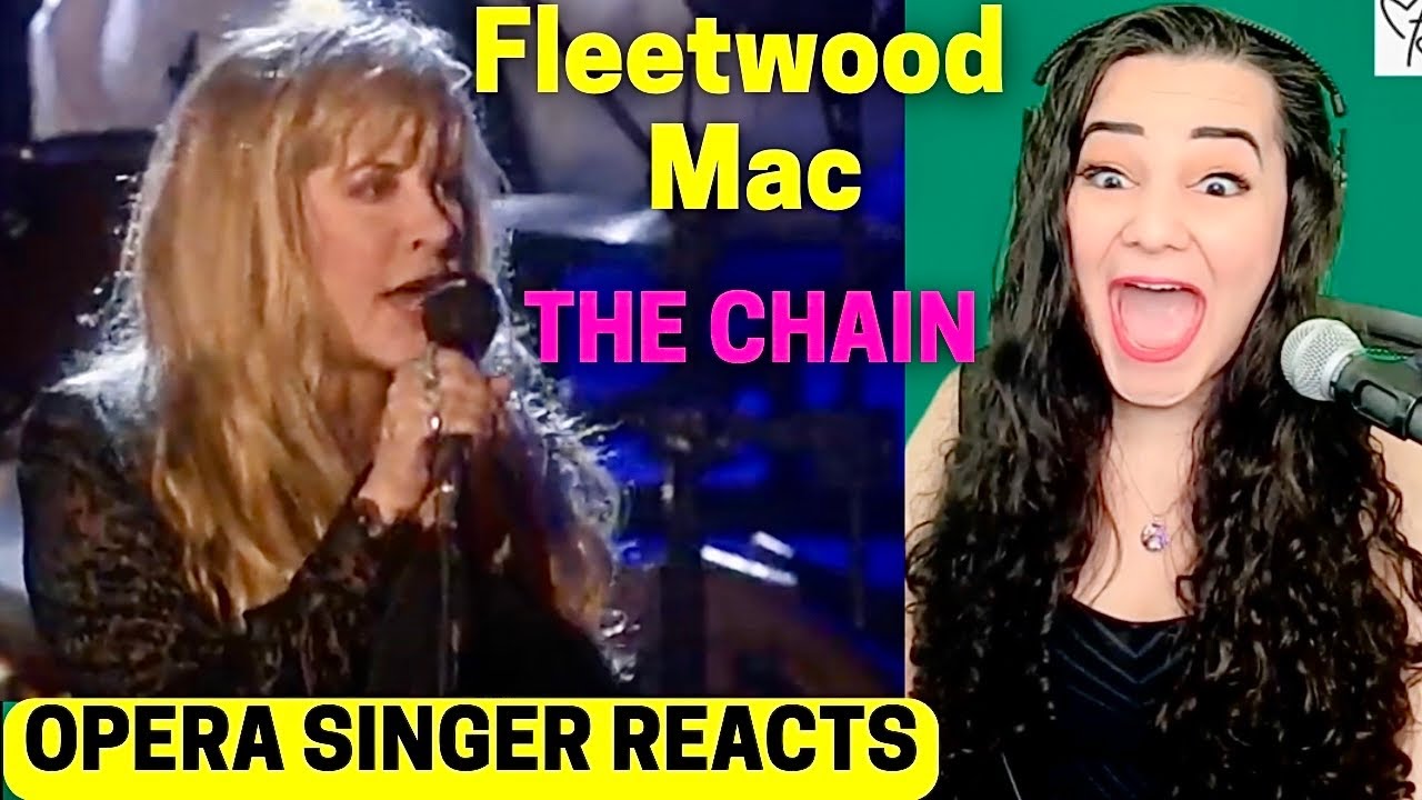 Fleetwood Mac 