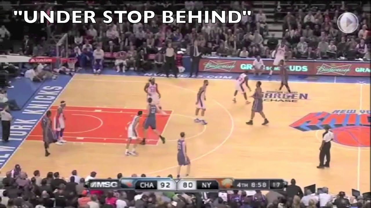 BASETBALL SKILLS - KRUEGER PICK AND ROLL TAPE (@CoachKroogs)