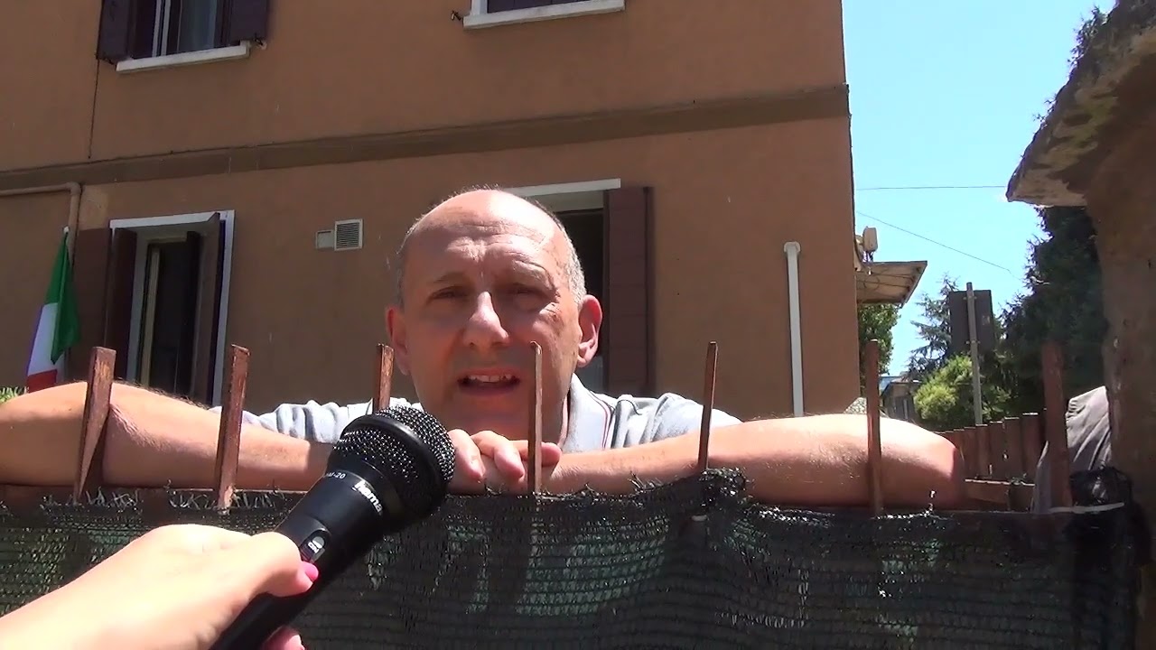 Mestre, pestaggi in via Piave: il video choc e le nostre interviste ai residenti