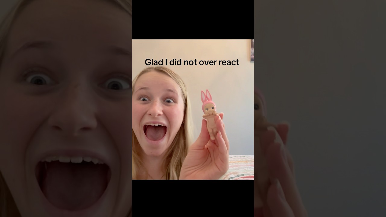 I Pulled a SECRET Sony Angel! (Lucky Unboxing)