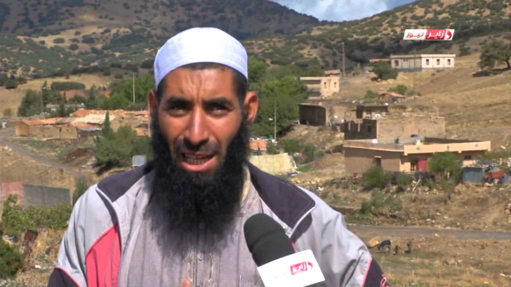قرية اولاد قاسم في طي النسيان