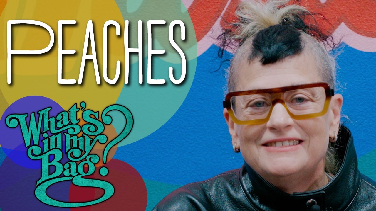 Peaches' 