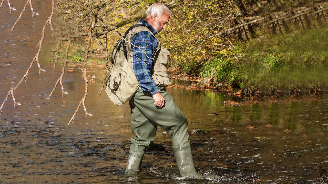 Product Review: Fishingsir Waterproof Insulated Fishing Waders 2023