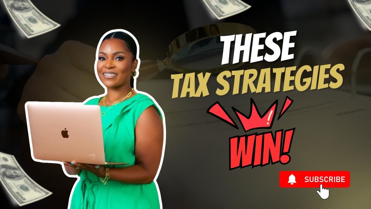 3 Tax Strategies Every Childcare Owner Should Use Before Filing... #childcare #daycare #taxes