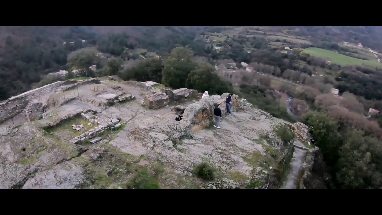 Sunday Fpv #4 : Olargues (34)