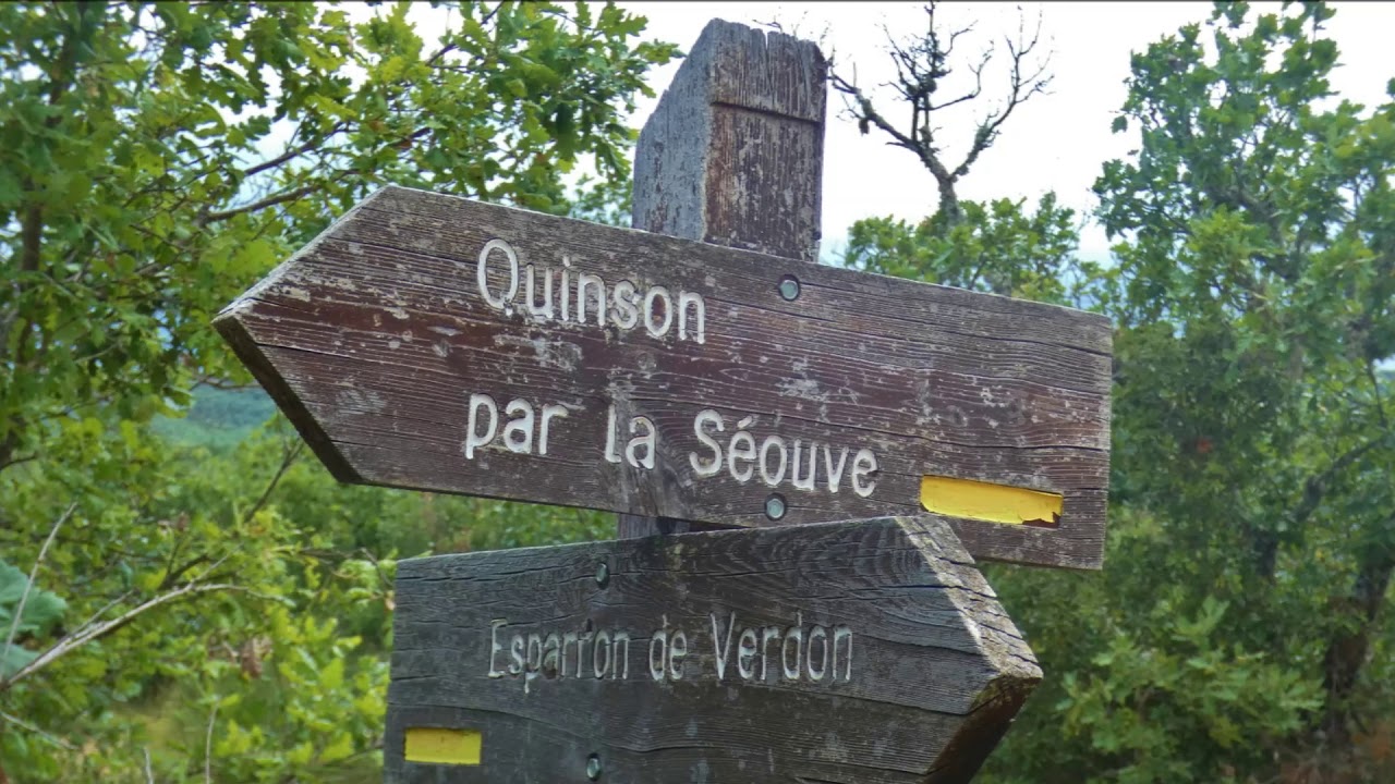 OPPIDA DU VERDON