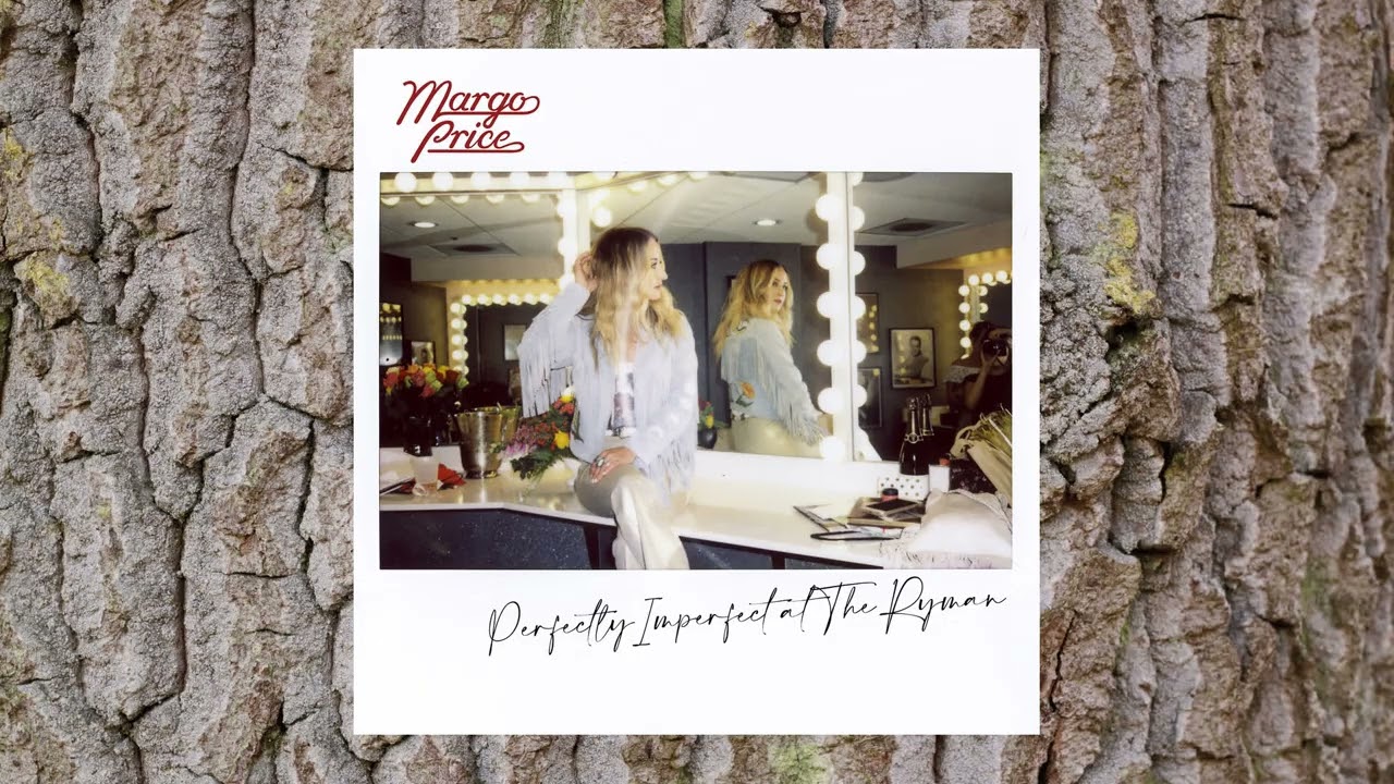 Honey, We Can't Afford To Look This Cheap by Margo Price