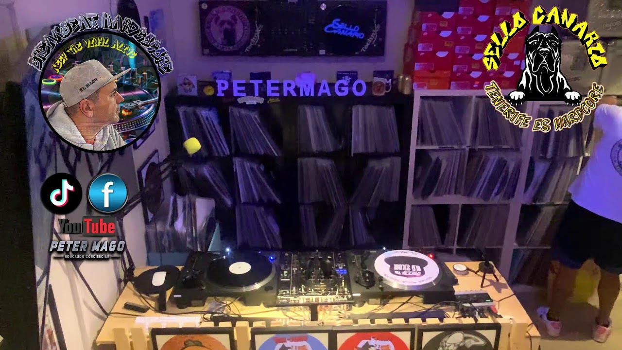 Classic breakhardcor3 !