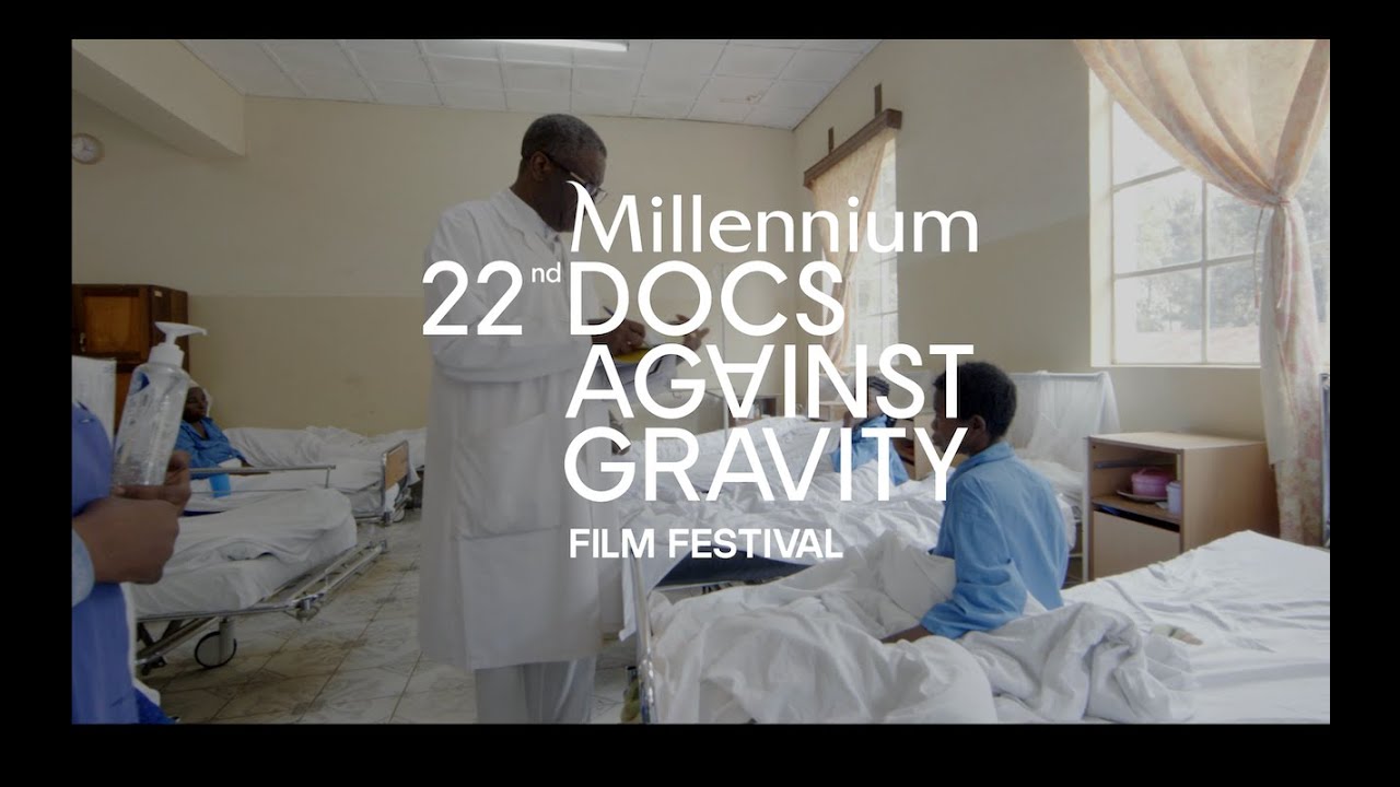 Dzieci Kiwu (Seeds from Kivu) - trailer | 22. Millennium Docs Against Gravity