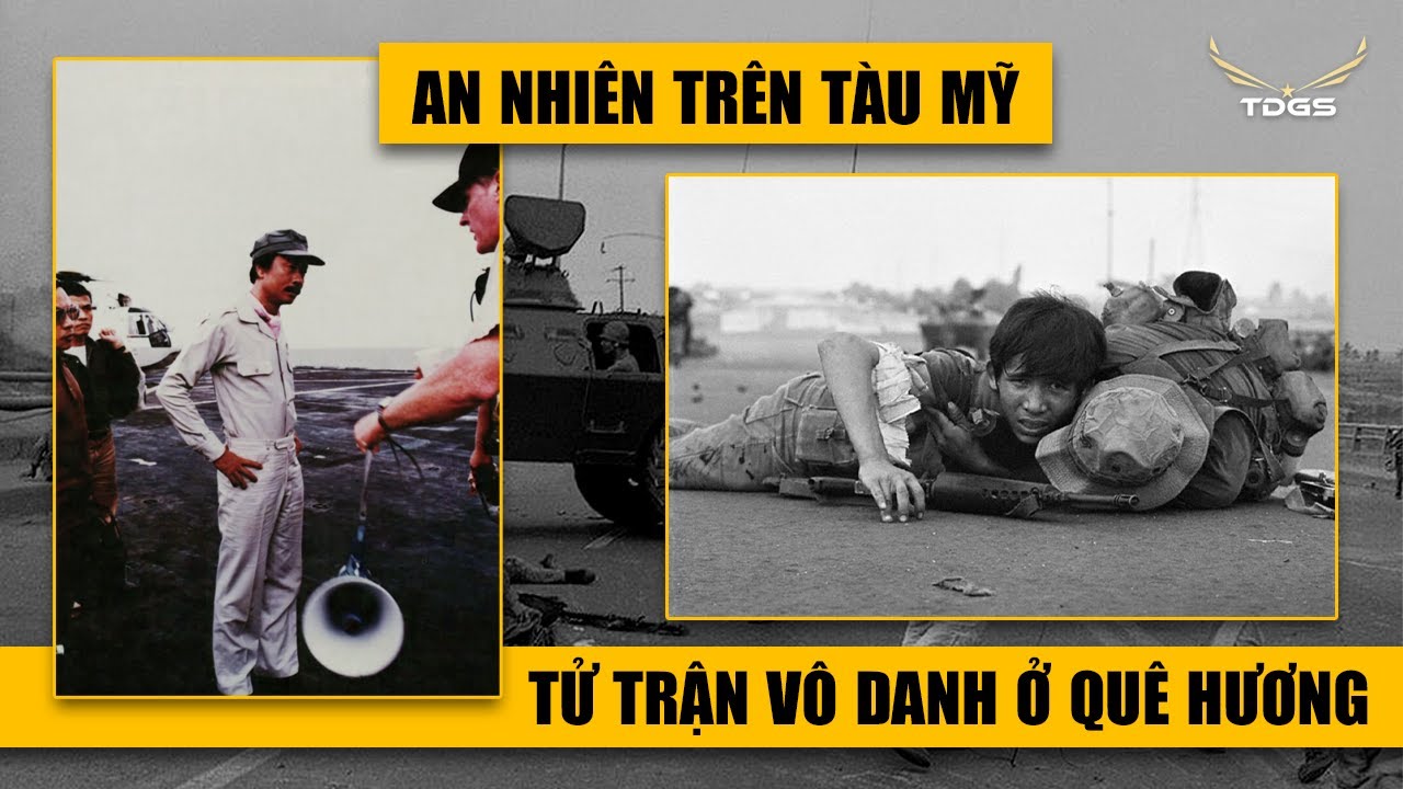 Cầu Tân Cảng 1975 | Nơi khẳng định chân tướng 