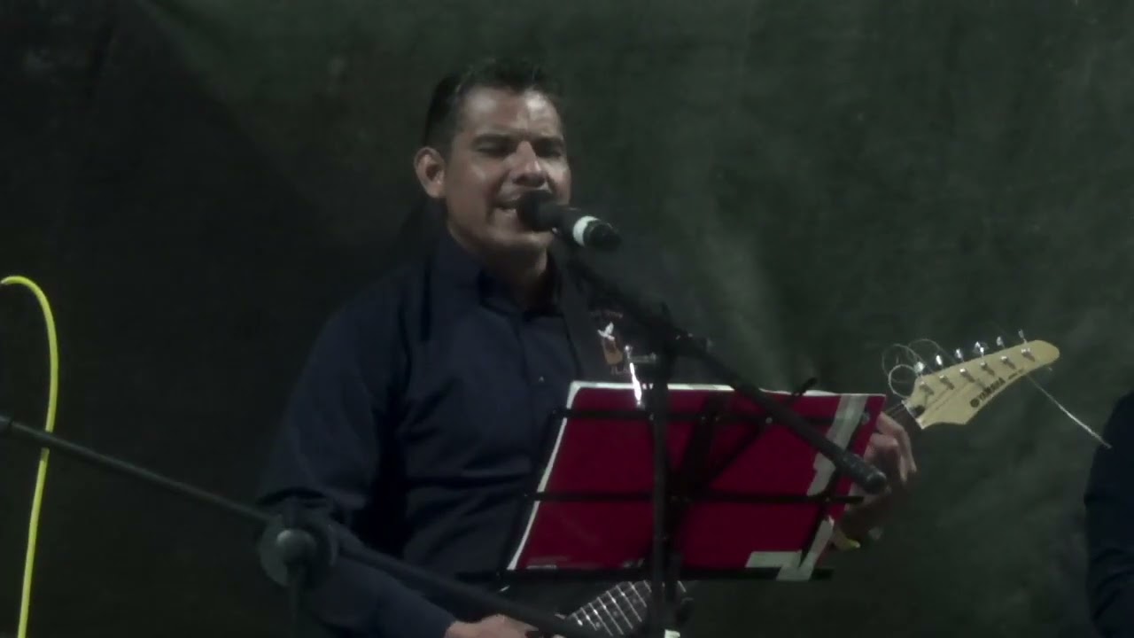 MINISTERIO MUSICAL  ADULAM, DE CD DEL CARMEN, CAMP.