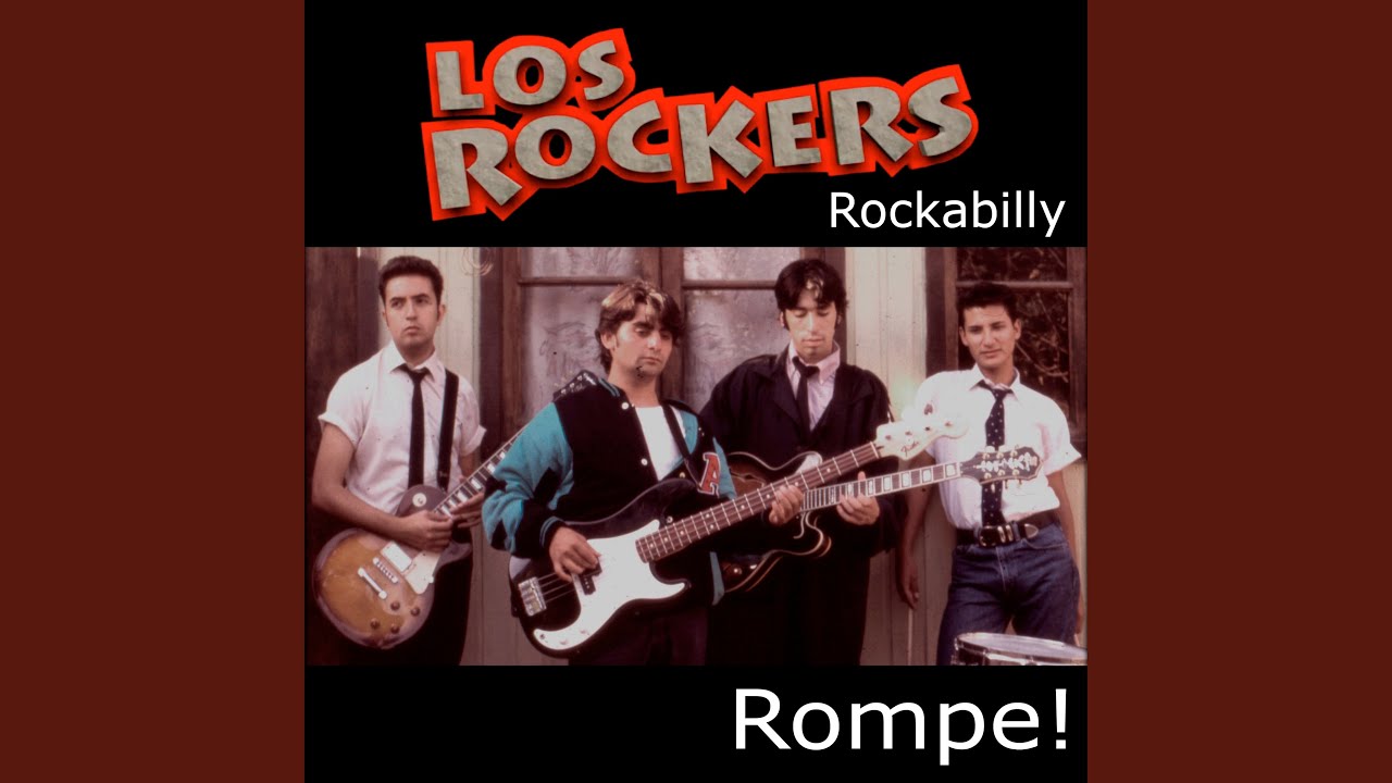 Asi Es el Rock & Roll