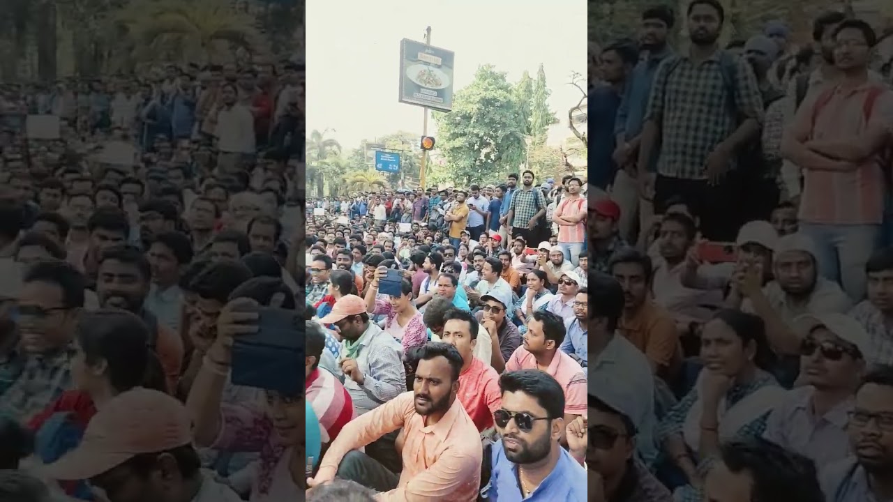 At SSC against Panel Cancellation