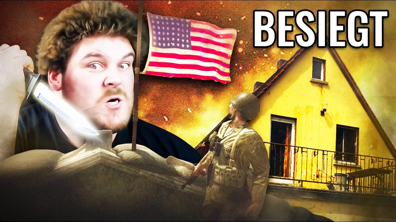 Drachenlord vs. Boneclinks – Vom Altschauerberg bis in die USA