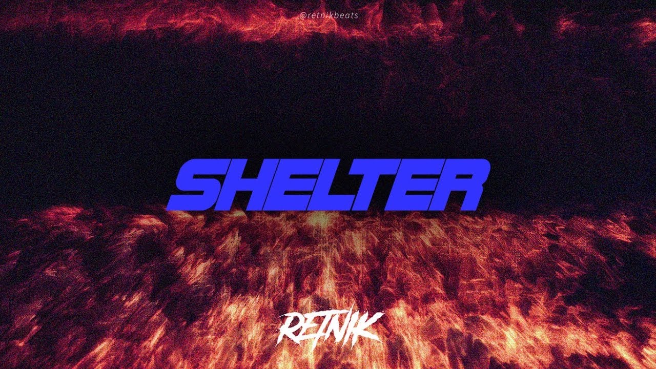 [FREE] Hard Trap Instrumental 'SHELTER' Booming Southside Type Beat | Retnik Beats