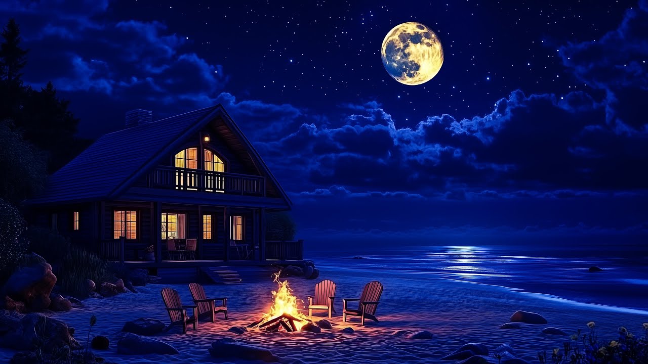 (No Ads) Sleep Therapy • Healing Of Stress, Anxiety And Depressive States • Deep Sleeping Music