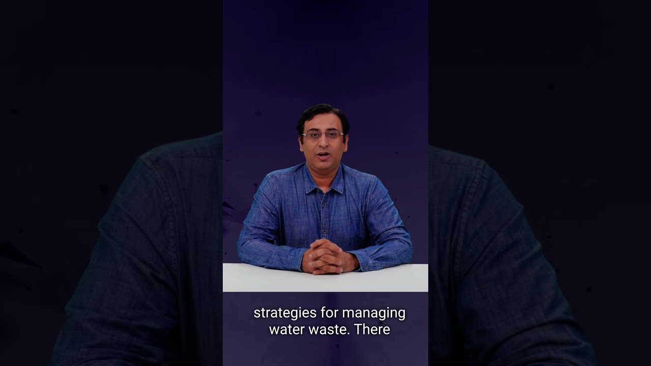 How to Implement a Water Management Plan for Oil & Gas | Marketing | AI