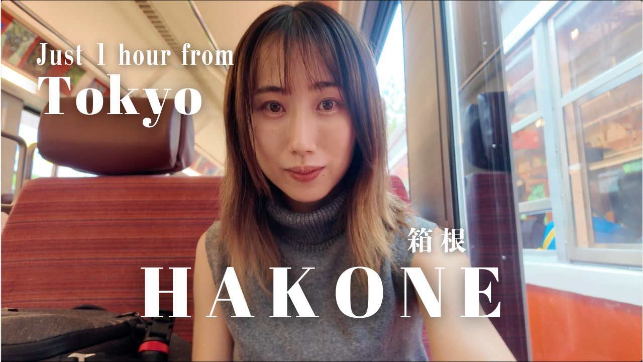 I Took Japan’s Mountain Train Alone – This View Was Unreal