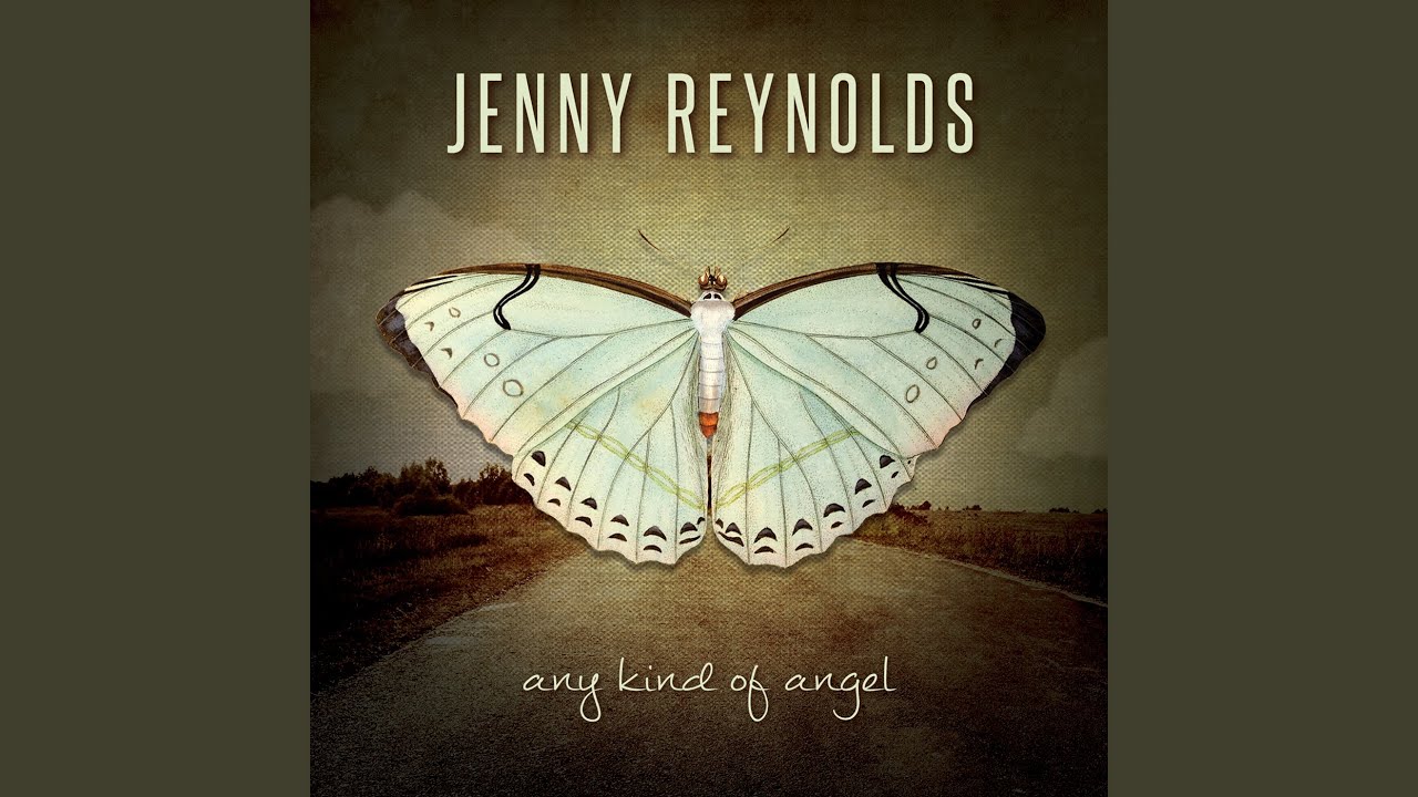 Any Kind of Angel