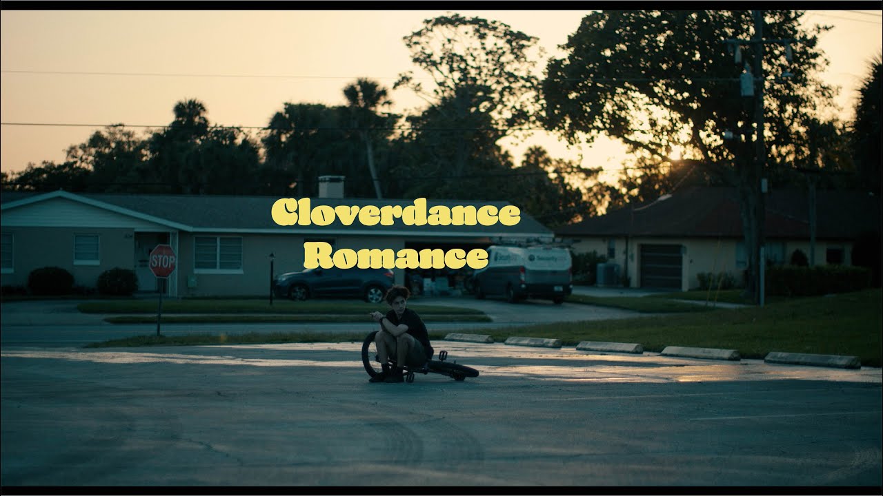 Cloverdance Romance
