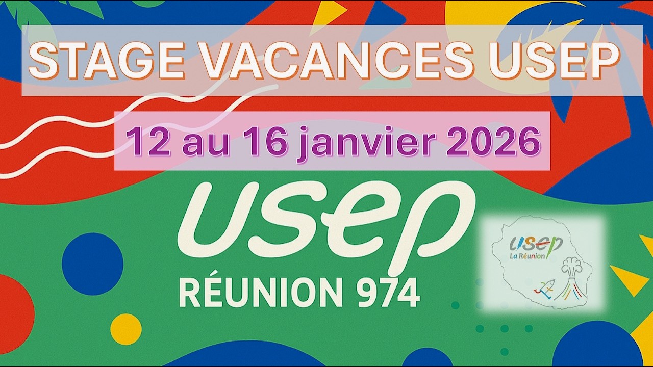 Vacances Animées USEP Condé janv26