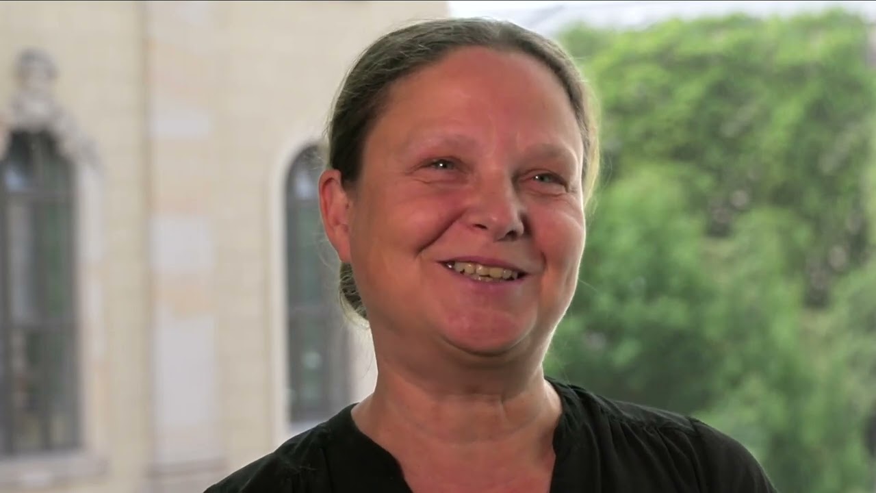 Introduction to ecoFABULAnds – Ina Säumel